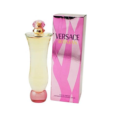 gianni versace womens perfumes|Gianni Versace woman perfume.